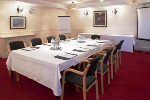 фото отеля Holiday Inn Newcastle - Jesmond