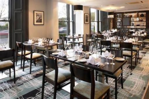 фото отеля Holiday Inn Newcastle - Jesmond