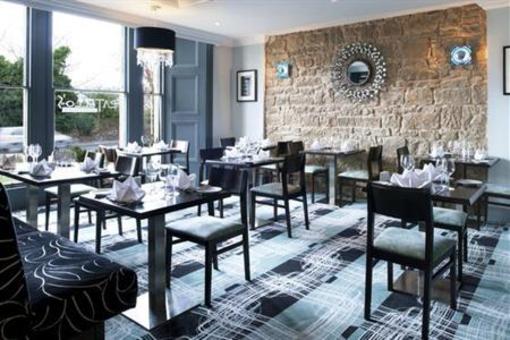фото отеля Holiday Inn Newcastle - Jesmond