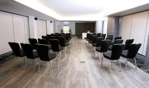 фото отеля Holiday Inn Newcastle - Jesmond