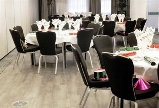 фото отеля Holiday Inn Newcastle - Jesmond