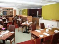 Holiday Inn Newcastle - Jesmond