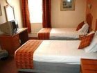 фото отеля Holiday Inn Newcastle - Jesmond