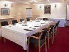 фото отеля Holiday Inn Newcastle - Jesmond