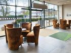 фото отеля Holiday Inn Newcastle - Jesmond