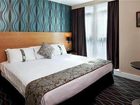 фото отеля Holiday Inn Newcastle - Jesmond