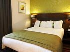 фото отеля Holiday Inn Newcastle - Jesmond