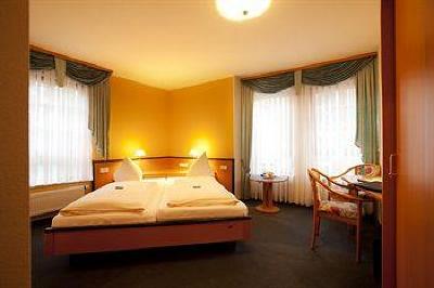 фото отеля Kohlers Hotel Speiselokal Engel