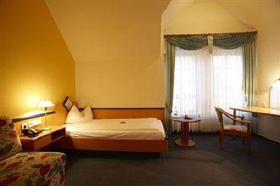 фото отеля Kohlers Hotel Speiselokal Engel