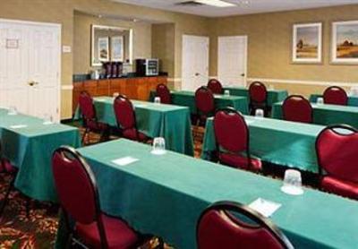 фото отеля Residence Inn Baltimore BWI Airport
