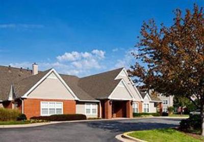 фото отеля Residence Inn Baltimore BWI Airport