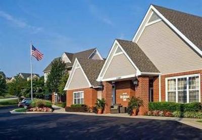 фото отеля Residence Inn Baltimore BWI Airport