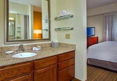 фото отеля Residence Inn Baltimore BWI Airport