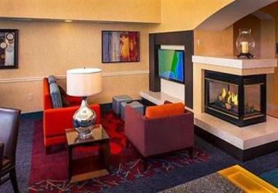 фото отеля Residence Inn Baltimore BWI Airport