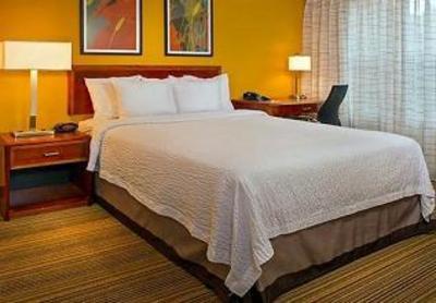 фото отеля Residence Inn Baltimore BWI Airport