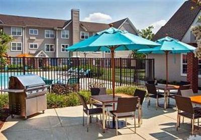 фото отеля Residence Inn Baltimore BWI Airport