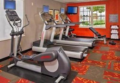 фото отеля Residence Inn Baltimore BWI Airport