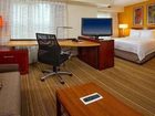 фото отеля Residence Inn Baltimore BWI Airport