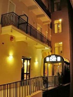 фото отеля Sait Hotel