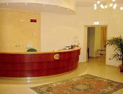фото отеля Sait Hotel