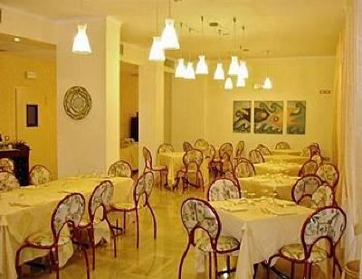 фото отеля Sait Hotel
