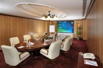 фото отеля Ramada Dammam Hotel and Suites