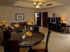 фото отеля Ramada Dammam Hotel and Suites