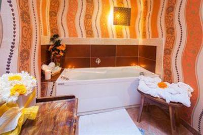 фото отеля Hotel il Guercino