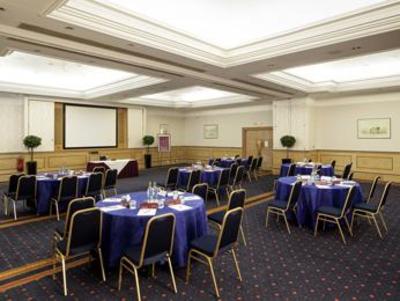 фото отеля Mercure York Fairfield Manor Hotel