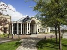 фото отеля Mercure York Fairfield Manor Hotel