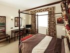 фото отеля Mercure York Fairfield Manor Hotel