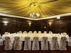 фото отеля Mercure York Fairfield Manor Hotel