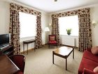фото отеля Mercure York Fairfield Manor Hotel