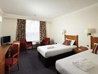 фото отеля Mercure York Fairfield Manor Hotel