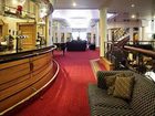 фото отеля Mercure York Fairfield Manor Hotel