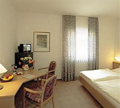 фото отеля Windfelder am See Landgasthof und Sporthotel
