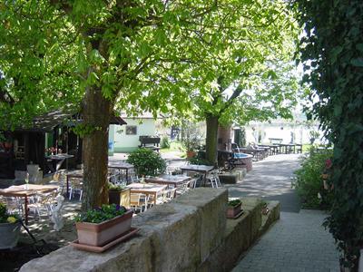 фото отеля Windfelder am See Landgasthof und Sporthotel