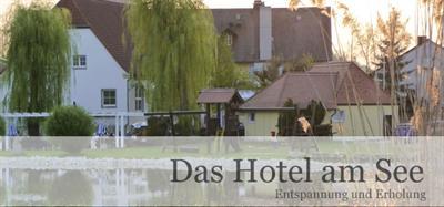 фото отеля Windfelder am See Landgasthof und Sporthotel