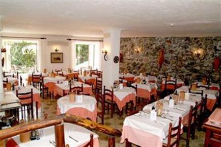 фото отеля Don Pedro Hotel