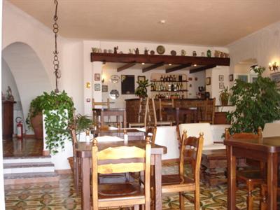 фото отеля Don Pedro Hotel