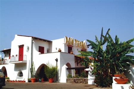 фото отеля Don Pedro Hotel