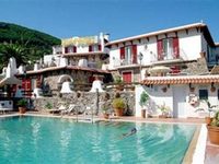 Don Pedro Hotel