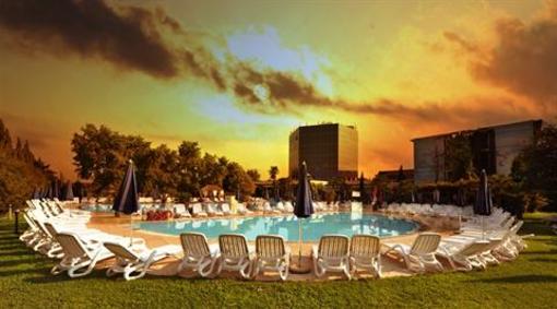 фото отеля Hotel Antares Villafranca di Verona