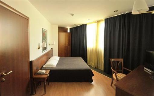 фото отеля Hotel Antares Villafranca di Verona