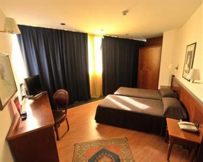 фото отеля Hotel Antares Villafranca di Verona