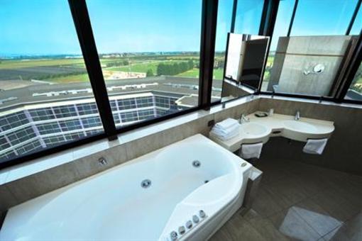 фото отеля Hotel Antares Villafranca di Verona