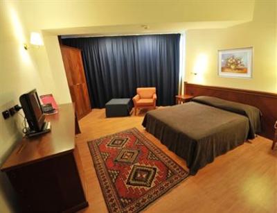 фото отеля Hotel Antares Villafranca di Verona