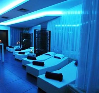 фото отеля Hotel Antares Villafranca di Verona