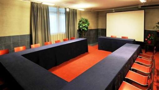 фото отеля Hotel Antares Villafranca di Verona