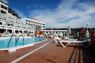 фото отеля Rocamar Apartments Gran Canaria